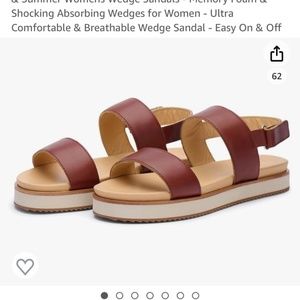 Nisolo sandals
